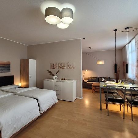 Ferienwohnung Strandburg เฮริงสดอร์ฟ ภายนอก รูปภาพ
